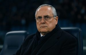 Lotito e la “non-intervista”: la Lazio vale davvero 850 milioni? Lotito vuole vendere la Lazio?