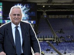 Lazio, scontro infinito tra tifosi e Lotito: serve una svolta Lotito e i tifosi, guerra infinita