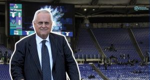 Lotito, allarme in Forza Italia: la protesta Lazio costa voti? Lotito e i tifosi, guerra infinita