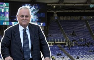 Lazio, scontro infinito tra tifosi e Lotito: serve una svolta Lotito e i tifosi, guerra infinita