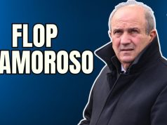 Lazio, il mercato estivo del 2024 è stato un fallimento totale A un anno di distanza, il mercato estivo della Lazio è un disastro: sette acquisti, ma solo Dia è rimasto. Tutti gli altri ceduti, bocciati o fuori rosa.