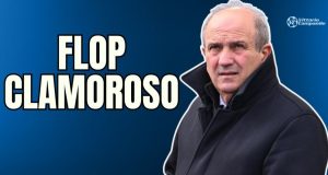 Lazio, il mercato estivo del 2024 è stato un fallimento totale A un anno di distanza, il mercato estivo della Lazio è un disastro: sette acquisti, ma solo Dia è rimasto. Tutti gli altri ceduti, bocciati o fuori rosa.