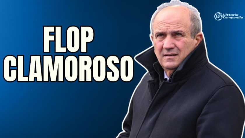 A un anno di distanza, il mercato estivo della Lazio è un disastro: sette acquisti, ma solo Dia è rimasto. Tutti gli altri ceduti, bocciati o fuori rosa.