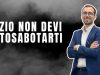 Alberto Santi di DAZN in esclusiva: “La Lazio non deve autosabotarsi” Alberto Santi, telecronista DAZN, analizza la Lazio dopo la sconfitta con l’Inter: “Ha limiti ma potenziale, non deve autosabotarsi.”