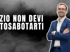 Alberto Santi di DAZN in esclusiva: “La Lazio non deve autosabotarsi” Alberto Santi, telecronista DAZN, analizza la Lazio dopo la sconfitta con l’Inter: “Ha limiti ma potenziale, non deve autosabotarsi.”