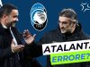 Atalanta, via Juric: arriva Palladino ma è la scelta giusta? Ivan Juric esonerato dall’Atalanta dopo la sconfitta col Sassuolo: al suo posto arriva Raffaele Palladino, ex tecnico della Fiorentina.