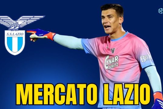 Lazio, mercato bloccato: cessioni obbligate e sogni impossibili La Lazio affronterà un mercato di gennaio senza margini: servono cessioni per sistemare il bilancio. Mandas, Rovella e altri possibili sacrificati.