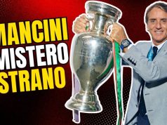 Mancini all’Al Sadd: contratto top e debutto imminente Roberto Mancini presentato come allenatore dell’Al Sadd con la sciarpa del club