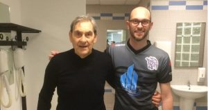 Lazio, caso Pulici: una deriva intollerabile Gabriele e Felice Pulici