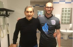 Pulici sulla protesta Lazio: «La squadra merita il pubblico, ora serve un gesto della società» Gabriele e Felice Pulici