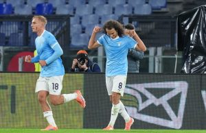 Lazio 2-0 Lecce, le pagelle