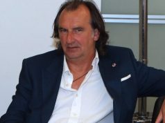 Rambaudi: “Lotito ha fallito, deve andare via” Roberto Rambaudi, ex attaccante della Lazio, critica duramente Lotito: “Nessuna empatia con l’ambiente, è arrivato il momento di lasciare.”