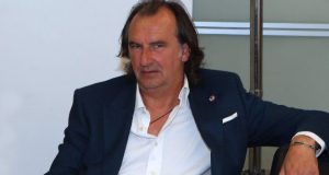 Rambaudi: “Lotito ha fallito, deve andare via” Roberto Rambaudi, ex attaccante della Lazio, critica duramente Lotito: “Nessuna empatia con l’ambiente, è arrivato il momento di lasciare.”