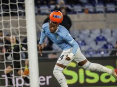 Due reti in un Olimpico semideserto: la Lazio batte in casa il Lecce | Cronaca e Tabellino
