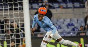 Noslin tra dubbi e mercato: la Lazio riflette sul futuro, mentre torna il nome di Ivan Ilić