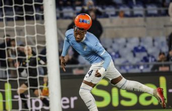 📝 Le Pagelle di Lazio-Napoli 0-2: Noslin disastroso, difesa colabrodo. Si salva solo Romagnoli Tijjani Noslin esce dal campo a testa bassa dopo l'espulsione in Lazio-Napoli.
