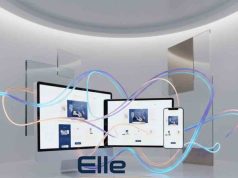 SPONSORIZZATO: La Soluzione è Digitale. Perché Since1900.it si Affida a Elle WebAgency Un'immagine che unisce il logo di Since1900.it con il logo di Elle WebAgency, con uno sfondo che suggerisce sviluppo web, codice o crescita digitale.