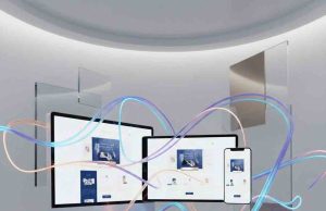 SPONSORIZZATO: La Soluzione è Digitale. Perché Since1900.it si Affida a Elle WebAgency Un'immagine che unisce il logo di Since1900.it con il logo di Elle WebAgency, con uno sfondo che suggerisce sviluppo web, codice o crescita digitale.