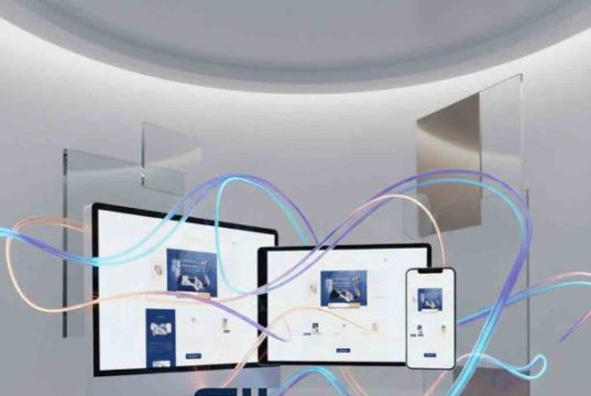 SPONSORIZZATO: La Soluzione è Digitale. Perché Since1900.it si Affida a Elle WebAgency Un'immagine che unisce il logo di Since1900.it con il logo di Elle WebAgency, con uno sfondo che suggerisce sviluppo web, codice o crescita digitale.