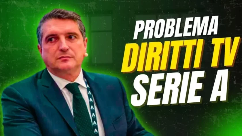 I club di Premier League incassano 2,5 miliardi in più della Serie A dai diritti TV. Il gap cresce, ma i club italiani restano competitivi sul campo.