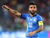 Lorenzo Insigne parla di Napoli, Sarri e futuro in Italia Lorenzo Insigne