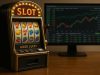 Impatto della tecnologia delle slot machine sul gioco online e sui mercati finanziari
