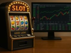 Impatto della tecnologia delle slot machine sul gioco online e sui mercati finanziari