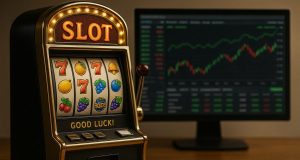 Impatto della tecnologia delle slot machine sul gioco online e sui mercati finanziari