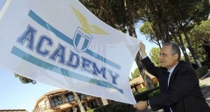 Lazio Academy, il progetto fantasma della “Lovati Academy” Formello, sede della Lazio: a 11 anni dall’annuncio di Lotito, l’Academy Lovati resta un progetto fantasma mai realizzato.