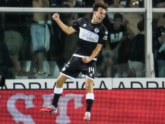 Lazio mercato, idea Tommaso Berti per Sarri: un U23 per aggirare il blocco Tommaso Berti in azione con la maglia del Cesena, giovane centrocampista classe 2004