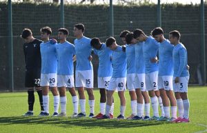 Primavera in caduta libera: la Lazio crolla a Bergamo e sprofonda in zona playout Lazio Primavera ancora ko: sesta gara senza vittorie e quinto ko consecutivo.