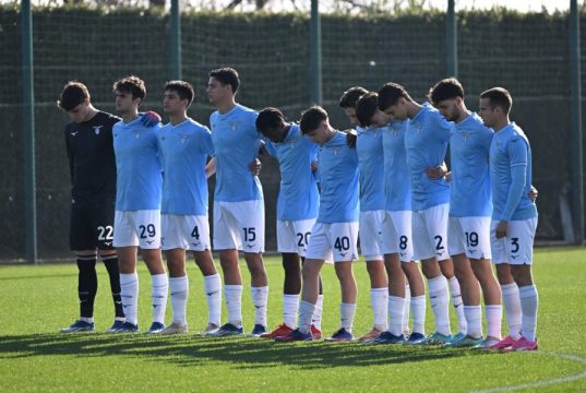 Primavera in caduta libera: la Lazio crolla a Bergamo e sprofonda in zona playout Lazio Primavera ancora ko: sesta gara senza vittorie e quinto ko consecutivo.
