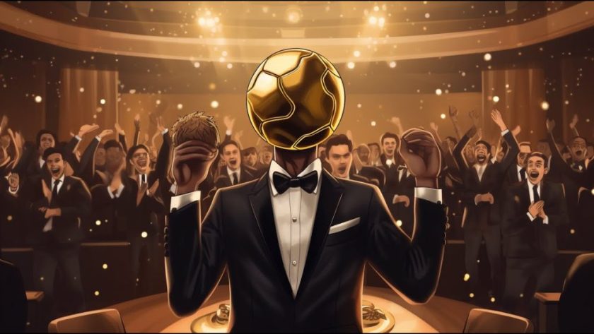 Da Di Stéfano a Van Basten, da Cristiano Ronaldo a Lionel Messi: ecco chi ha vinto più Palloni d’Oro nella storia del calcio e il record assoluto.