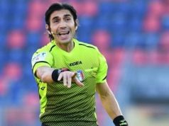 Calvarese: “Su Zaccagni non è rosso. Decisione eccessiva” Calvarese boccia il rosso a Zaccagni in Parma-Lazio: “Intervento da giallo, non da espulsione”. Crescono i dubbi sulle decisioni arbitrali.