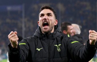 Danilo Cataldi a cuore aperto: “Con Sarri il legame ideale. Mihajlovic? Avrei voluto giocare con lui” Danilo Cataldi intervista Lazio Style Channel Sarri Mihajlovic