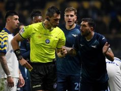 Lazio, emergenza totale: Sarri con gli uomini contati