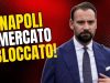 Napoli virtuoso ma bloccato: il paradosso del calcio italiano Napoli virtuoso ma bloccato sul mercato: il paradosso del Financial Fair Play in Serie A tra bilanci attivi e club indebitati.