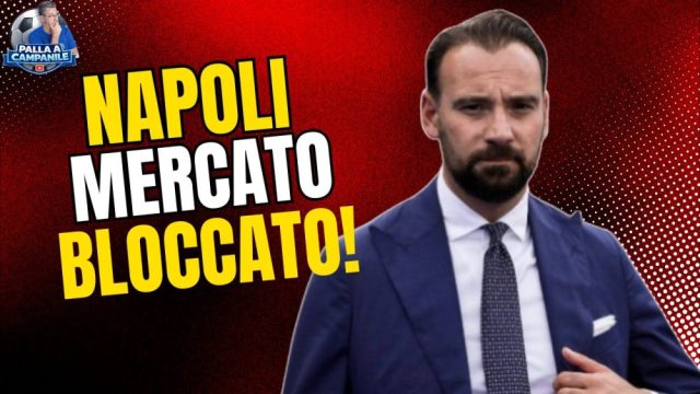 Napoli virtuoso ma bloccato sul mercato: il paradosso del Financial Fair Play in Serie A tra bilanci attivi e club indebitati.