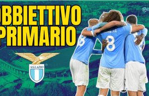 Lazio, la Coppa Italia è l’unica via: realistiche le chance? Coppa Italia obiettivo primario per la Lazio?