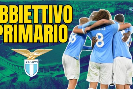 Lazio, la Coppa Italia è l’unica via: realistiche le chance? Coppa Italia obiettivo primario per la Lazio?