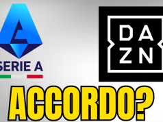 Serie A DAZN: svolta storica verso un modello stile NFL DAZN propone alla Serie A una partecipazione nel Gruppo: un modello stile NFL che potrebbe rivoluzionare i diritti TV e il futuro del calcio italiano.