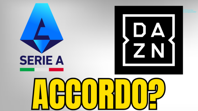 DAZN propone alla Serie A una partecipazione nel Gruppo: un modello stile NFL che potrebbe rivoluzionare i diritti TV e il futuro del calcio italiano.