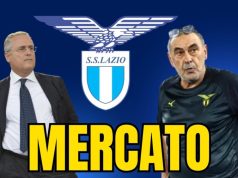Mercato di gennaio: tra illusioni, realtà e strategia Mercato Lazio gennaio, Sarri richieste mercato, Raspadori Lazio impossibile, cessioni Lazio 2025