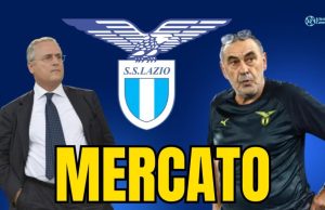 Mercato di gennaio: tra illusioni, realtà e strategia Mercato Lazio gennaio, Sarri richieste mercato, Raspadori Lazio impossibile, cessioni Lazio 2025