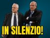 Lazio, dopo Parma silenzio totale: così si legittimano i torti Dopo Parma-Lazio e due rossi giudicati inesistenti, la società resta in silenzio. Nessuna protesta ufficiale: così si legittimano i torti arbitrali.