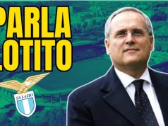 Lotito parla, ma evita il vero nodo: i ricavi della Lazio Claudio Lotito durante la festa di Natale della Lazio mentre risponde alle domande sul futuro del club.