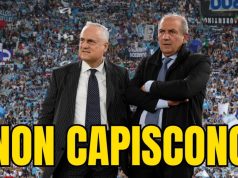 Lotito e i tifosi: perché la contestazione è un diritto Lotito attacca i tifosi, ma la contestazione è un diritto: la Lazio deve ambire all’alto, non abituare alla mediocrità.