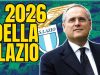 Lazio tra mercato, Sarri e Flaminio: le vere scelte del 2026 Lo Stadio Flaminio di Roma e la squadra della Lazio come simboli del futuro economico e sportivo del club