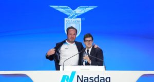 Borsa, Lazio vola (+7%) mentre la Juventus frena SS Lazio, Juventus, Borsa Italiana, Nasdaq, calcio e finanza