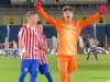 Iñigo Asorey, il baby portiere dell’Atlético che sfida la regola Iñigo Asorey portiere dell’Atlético Madrid Under 12 protagonista alla LaLiga FC Futures con parate decisive